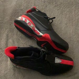 Nike Vick Zoom 2 Size 12 Atlanta Falcons Edition